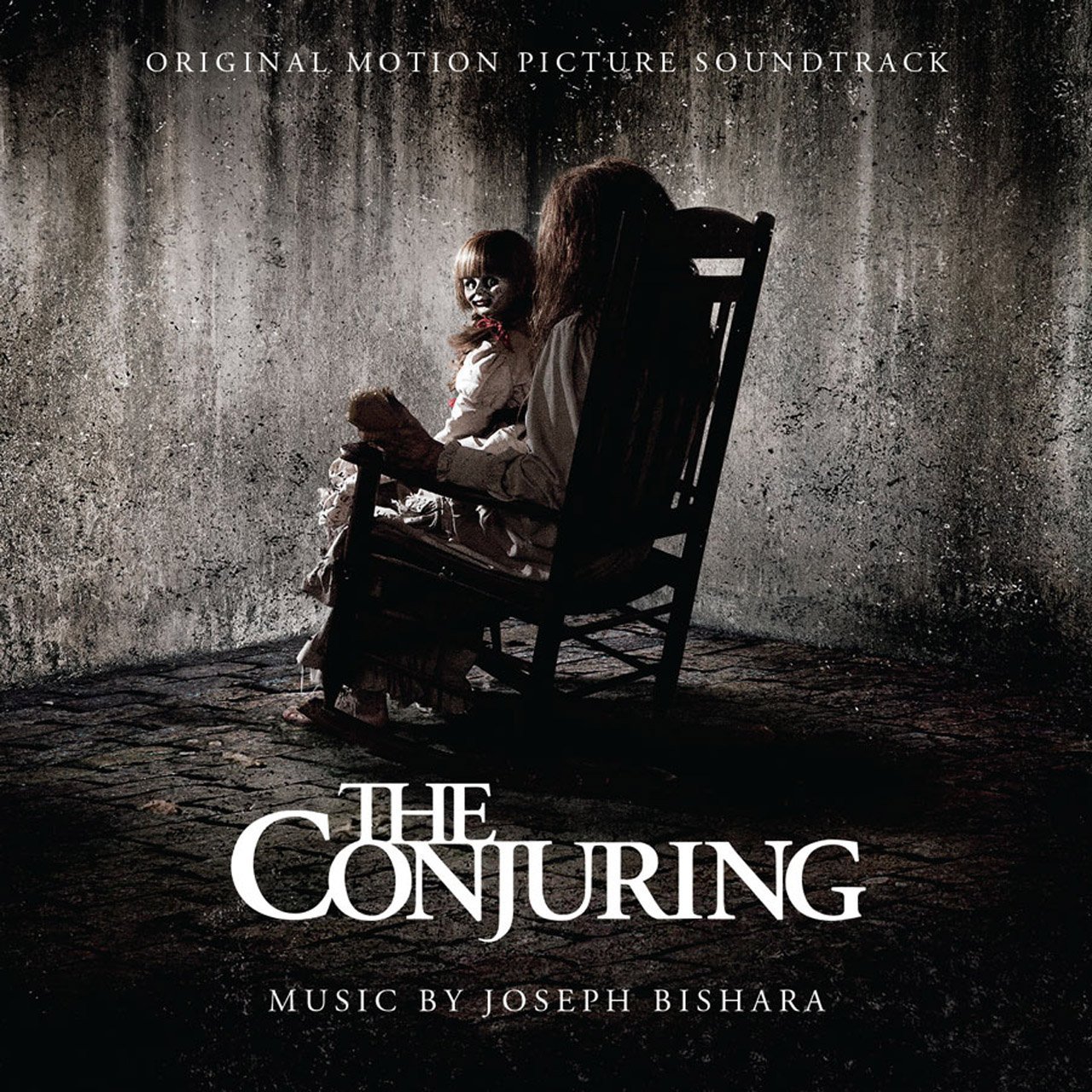 La Musique De Conjuring Avec Ryan Gosling Zickma
