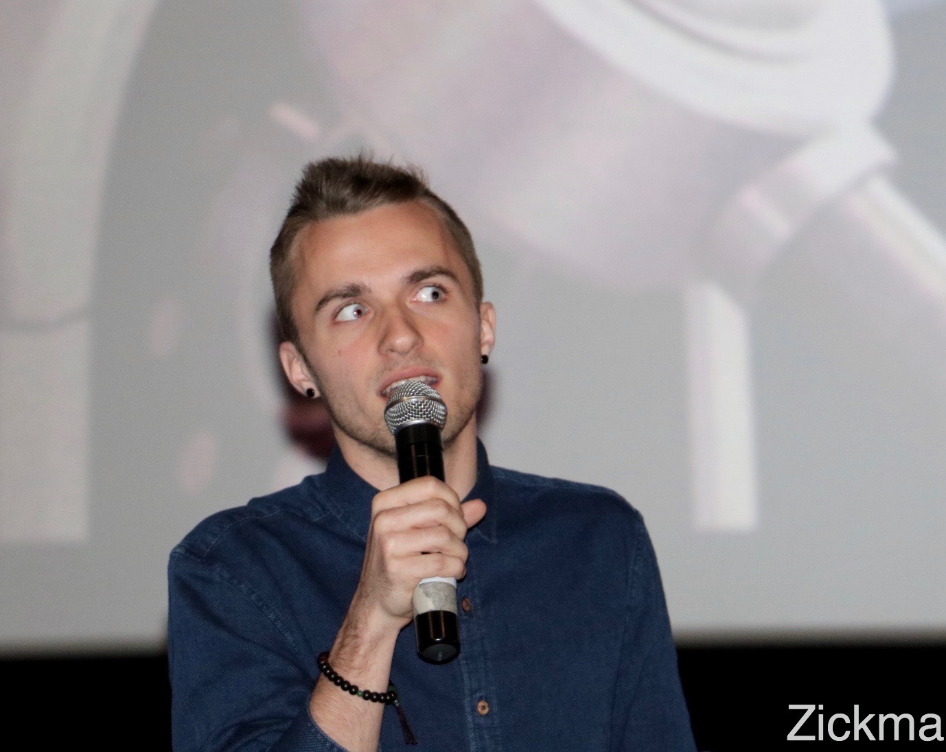 squeezie rencontre