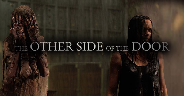 مشاهدة فيلم  The Other Side of the Door