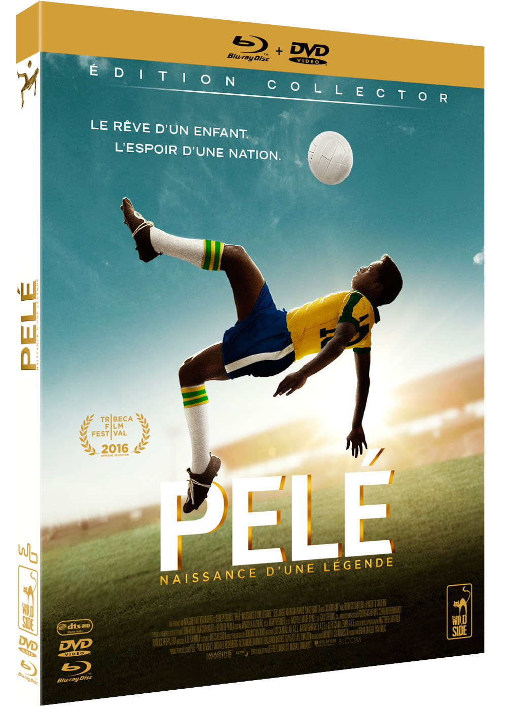 Pele Naissance Dune Legende Netflix Concours Pelé: Naissance d’une légende – Terminé – Zickma