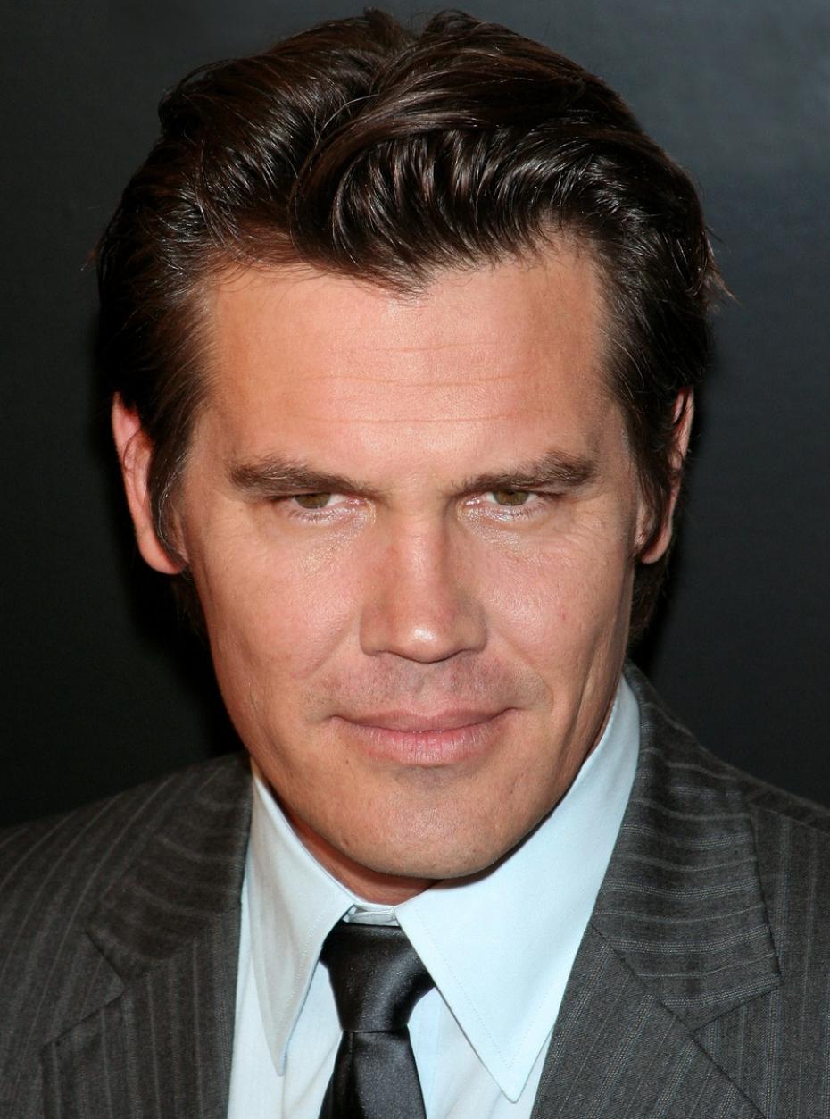 Josh Brolin marvel