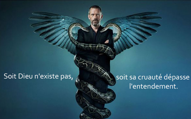 Dr House 4 Zickma