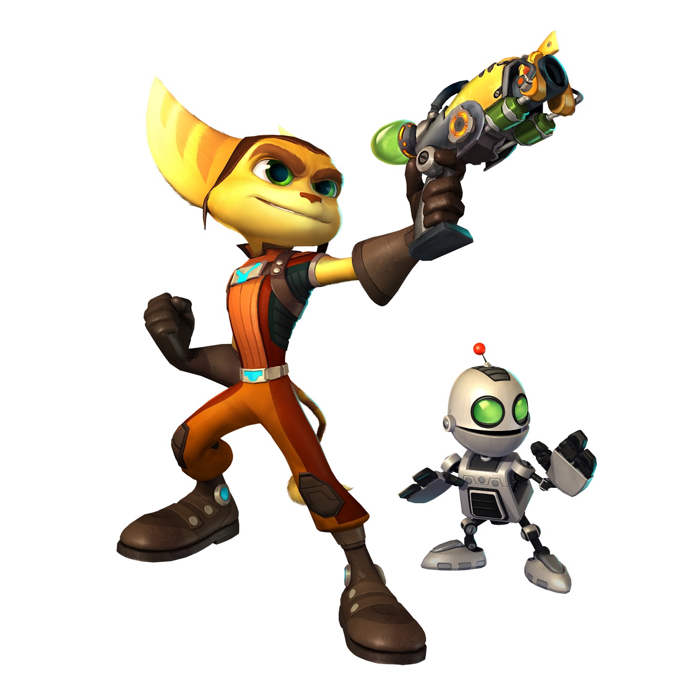 Ratchet and clank стоит ли покупать