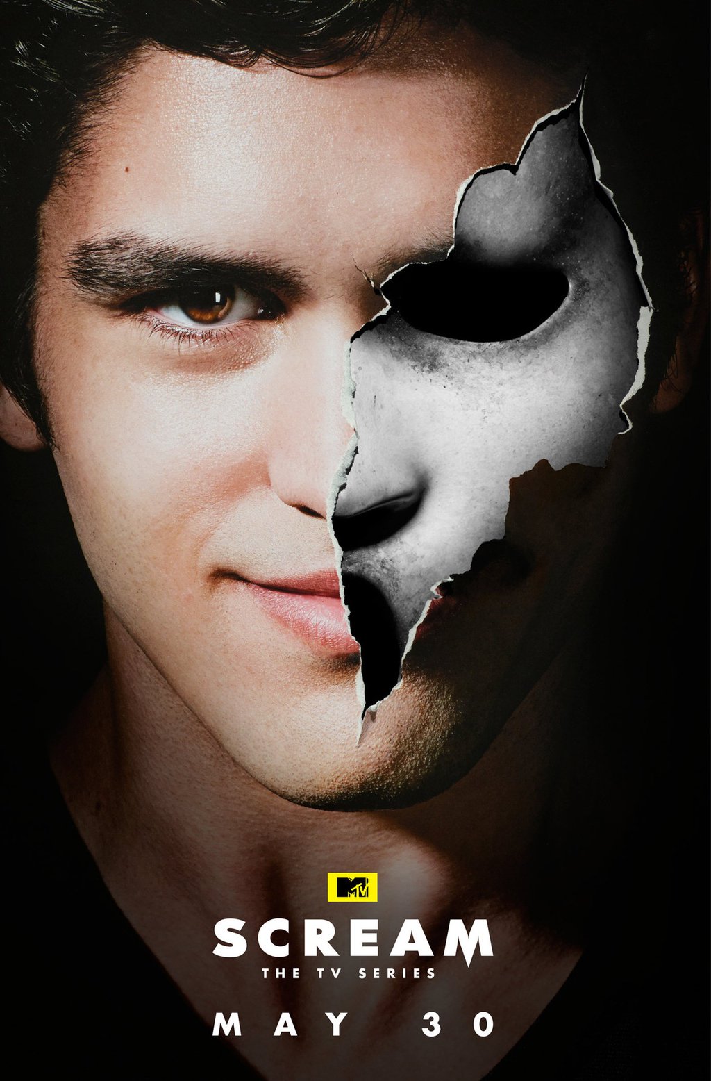 scream streaming netflix