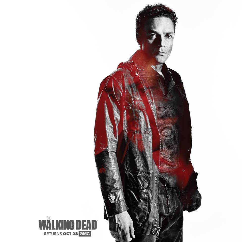 Walking Dead Saison 7 Promo Poster10 Zickma